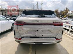 بي واي دي سونغ بلس